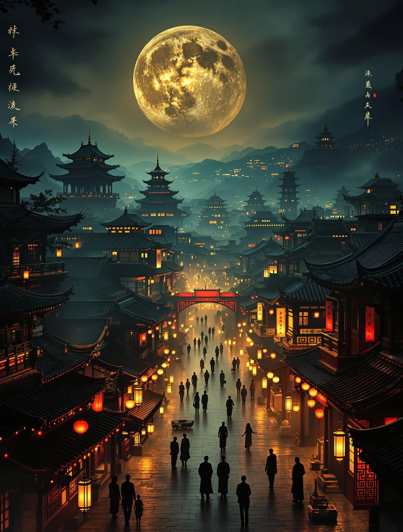 光棍影视 - 长安十二时辰