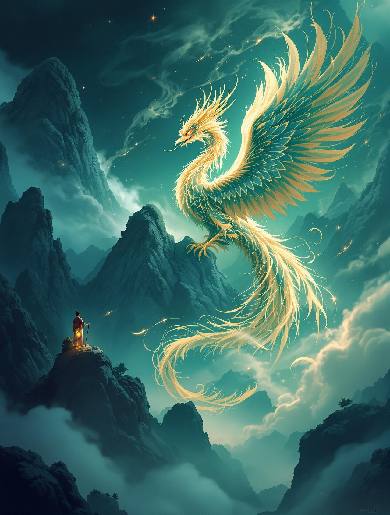 光棍影视 - 山海经：异兽录