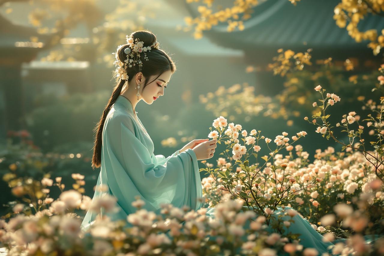 光棍影视 - 花间令