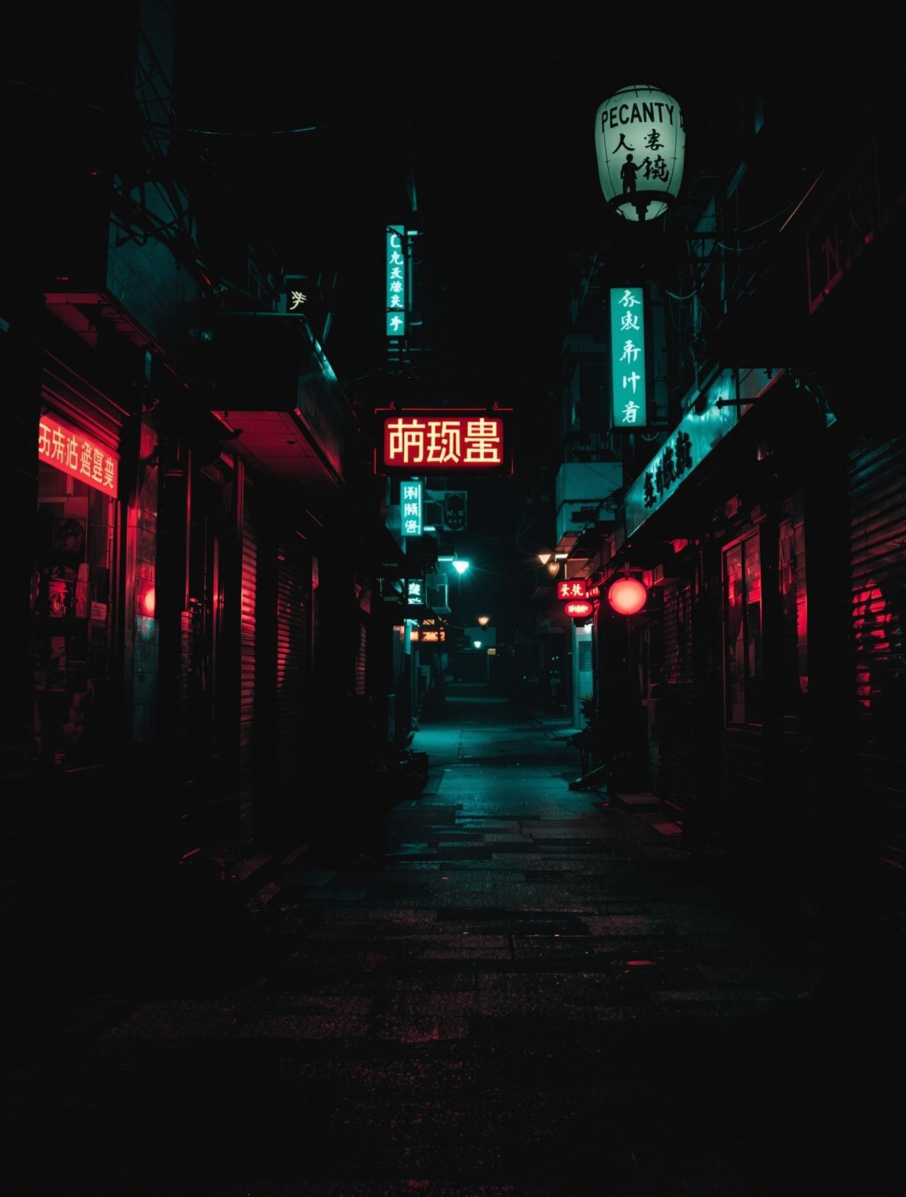 光棍影视 - 暗影追踪