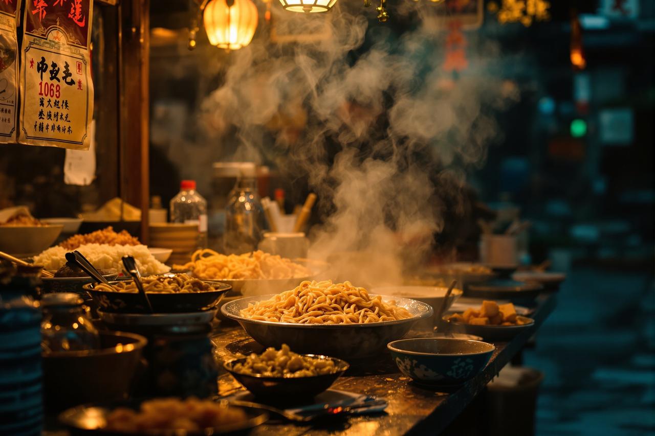 光棍影视 - 食神之路